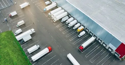 Sustainable Logistics